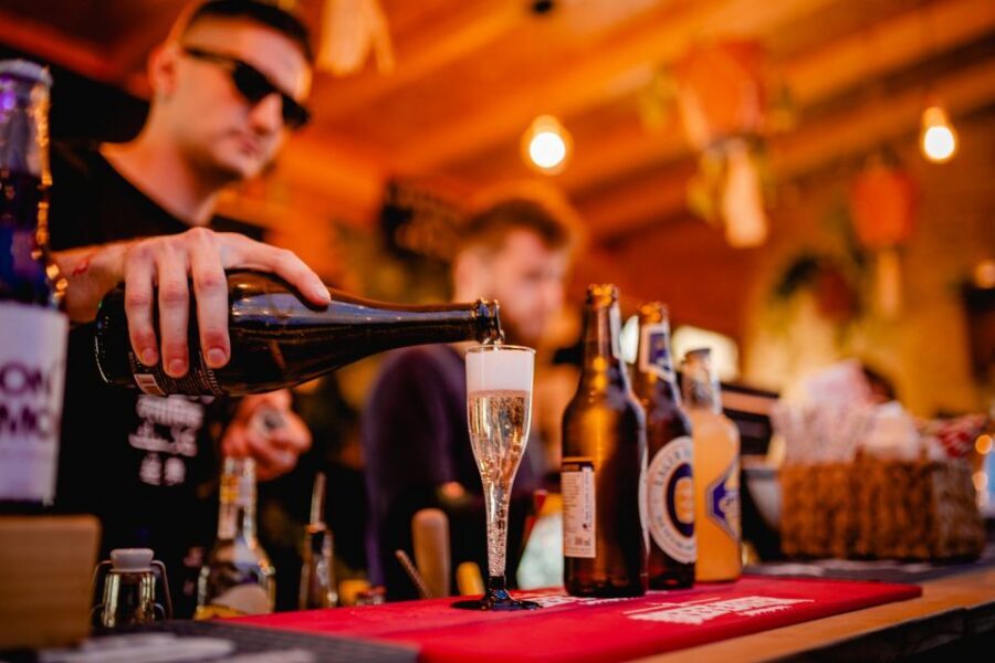 Wroclaw: Food & Vodka Culture Tour with Local Guide - Why Polish vodka culture comes with food and stories