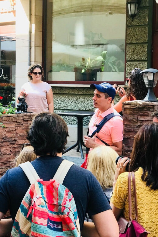 Wroclaw: Guided City Walk in Spanish - Key highlights you’ll care about