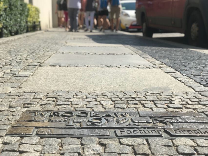 Wroclaw: Guided City Walk in Spanish - FAQ