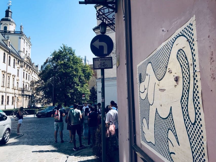 Wroclaw: Guided City Walk in Spanish - Who this Wrocław city walk is best for