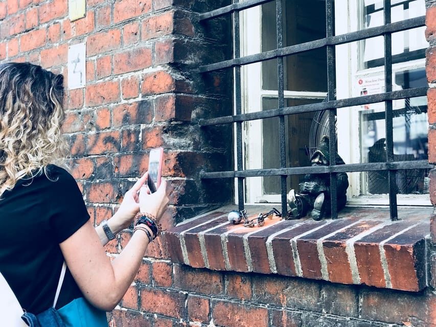 Wroclaw: Guided City Walk in Spanish - Should you book this Spanish guided walk with Viadrina Tours?