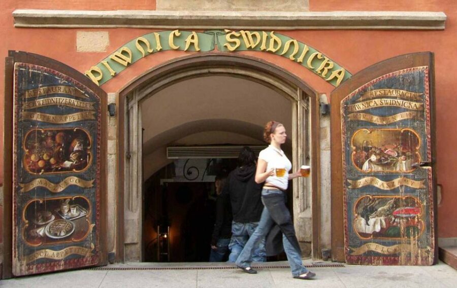 Wroclaw: Guided Tour & Beer Tasting (2 hours) - Price and Beer Tasting Reality: What Value Looks Like