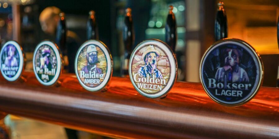 Wroclaw: Guided Tour & Beer Tasting (2 hours) - Meeting at Piwnica Świdnicka: Getting Started in the Right Place