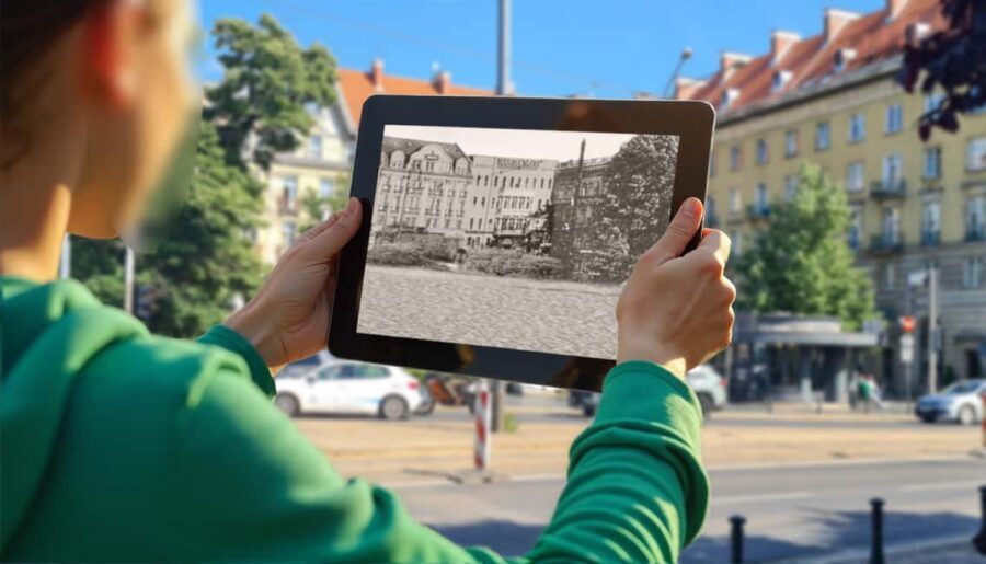 Wrocław: Historical Tour with Tablets and Guide - Quick highlights you’ll feel right away