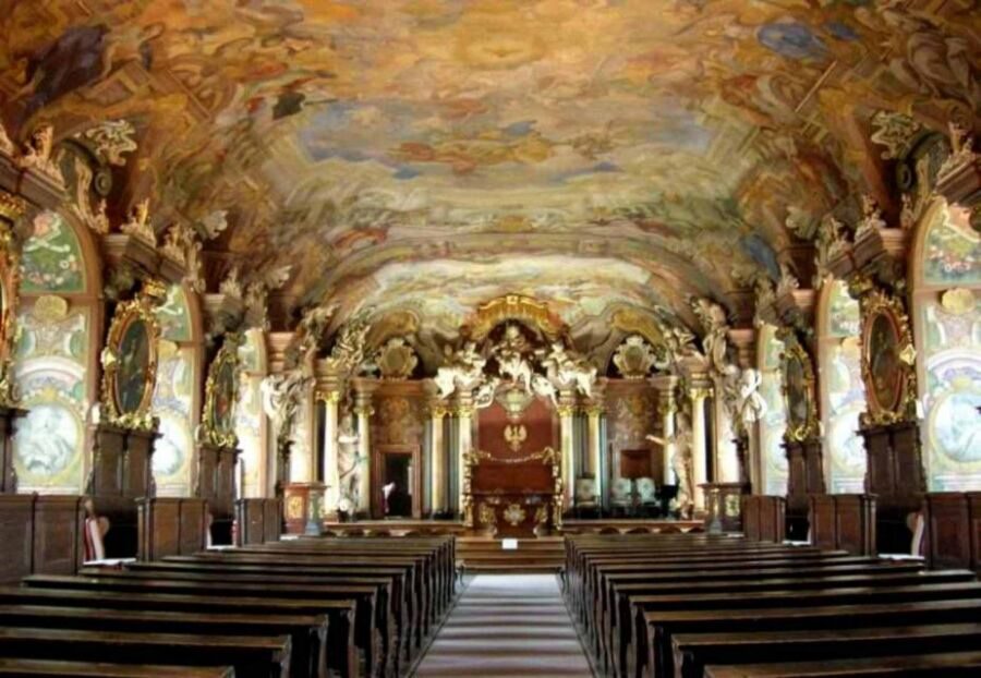 Wrocław: Long City Walk and Luxury Ship Cruise (for groups) - Price and What You Actually Pay for the Tickets
