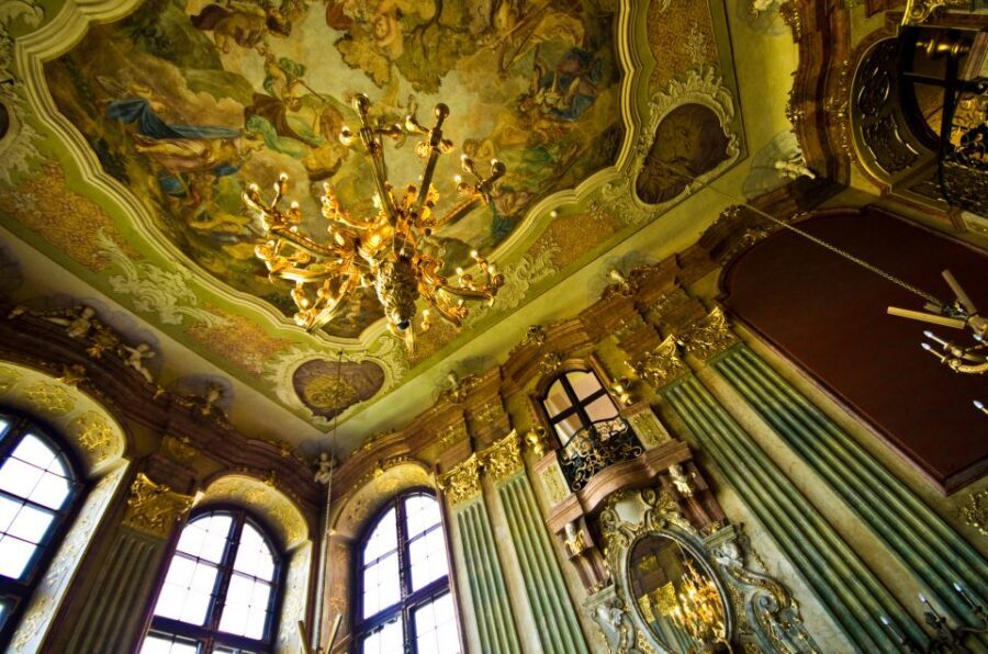 Wroclaw: Lower Silesia, Ksiaz Castle & Church of Peace Tour - Price and value: when $203 makes sense for a private, guided day