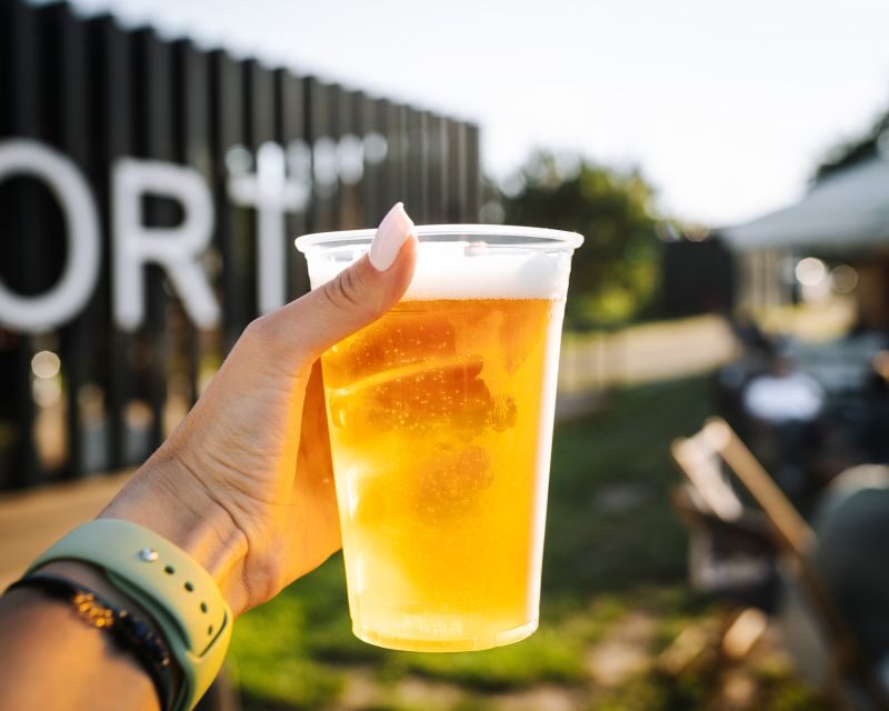 Wrocław: Polish Craft Beer Walking Tour with Tastings - What Up to 8 Beers Really Means for Your Taste Buds