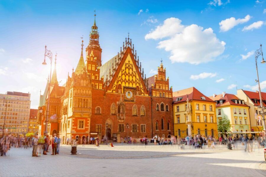 Wroclaw: Private 2-Hour Guided Tour - Key Things That Make This Tour Worth Your Time