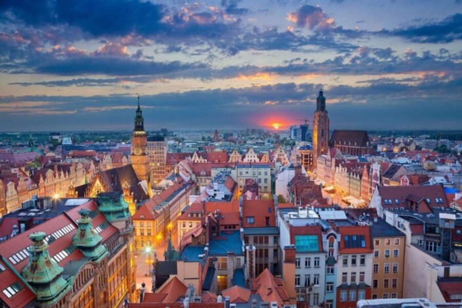 Wroclaw: Private custom tour with a local guide - Key things that make this Wrocław tour work