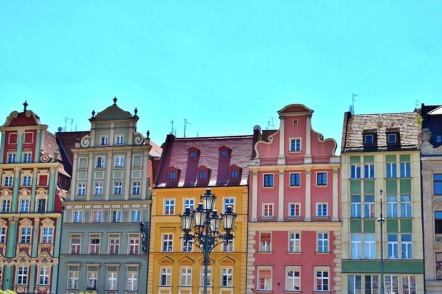Wroclaw: Private custom tour with a local guide - How the guide customizes your day before you even meet