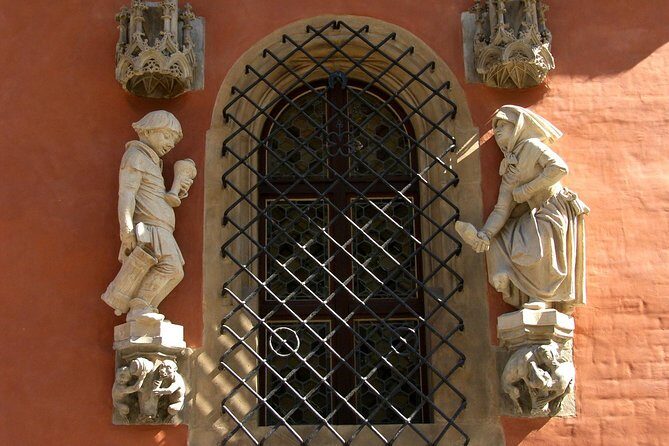 Wroclaw Private Guided Tour SHORT AND PROFESSIONAL. 2 pcs., 1 - 9 pers. - Cathedral Island and St. John the Baptist: End With a Historic Anchor