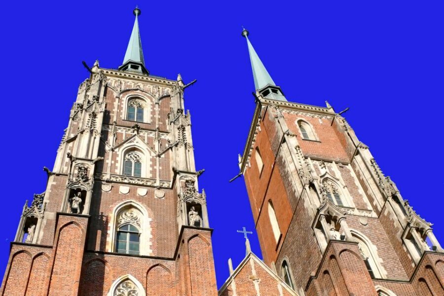 Wroclaw: Private Old Town Guided Walking Tour (2 hours) - Best fit: who will enjoy this walking tour most