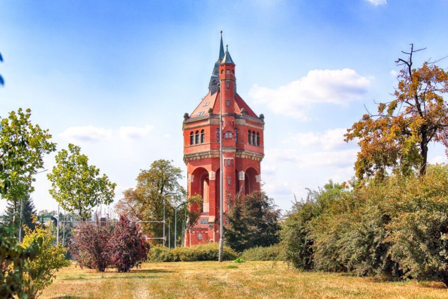 Wroclaw: Private Old Town Guided Walking Tour (2 hours) - Price and value: what $164 gets you for a private 2-hour walk