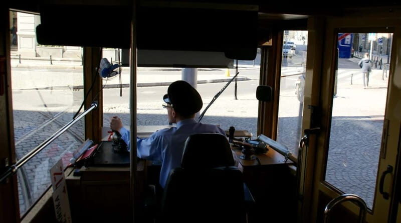 Wroclaw: Private Tour by smal Historic Tram 1,5h 13-16 seats - Pergola, the Wrocław Fountain, and the best “quick stops” strategy
