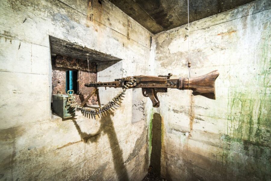 Wroclaw: Project Riese and Ksiaz Castle Private Tour - Who this tour is ideal for (and who should rethink it)