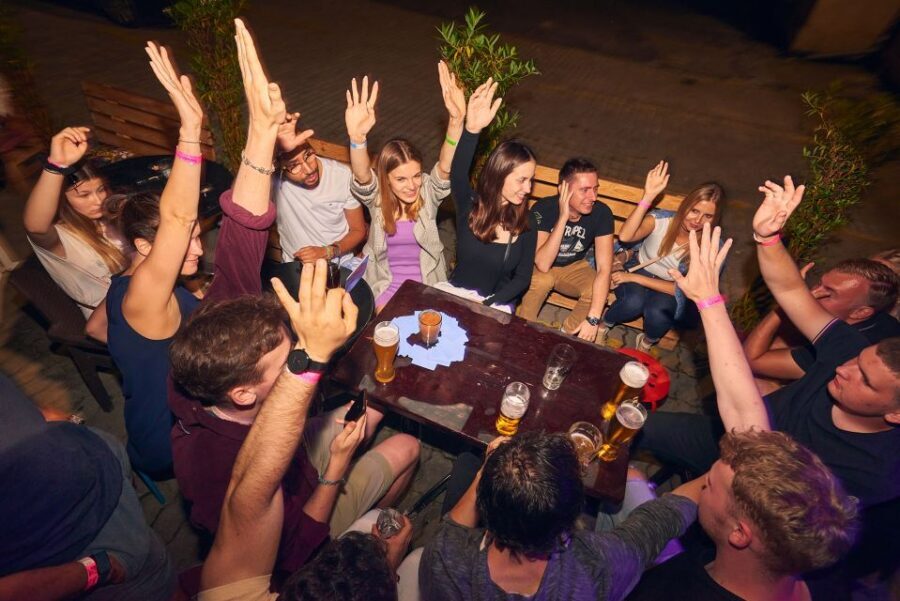 Wroclaw Pub Crawl with Free Drinks - Should you book this Wrocław pub crawl?