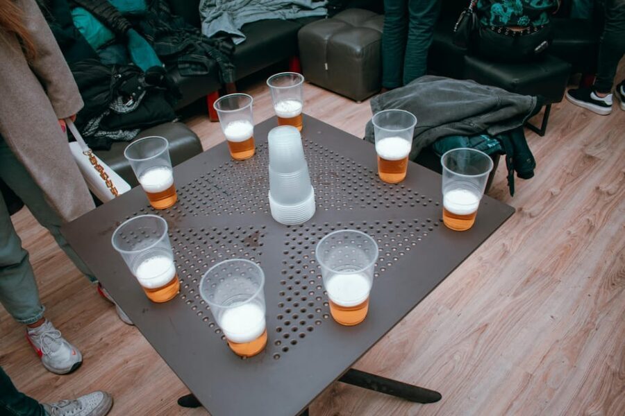 Wroclaw: Pub Crawl with Unlimited Drinks and VIP Club Entry - Key things to know before you go