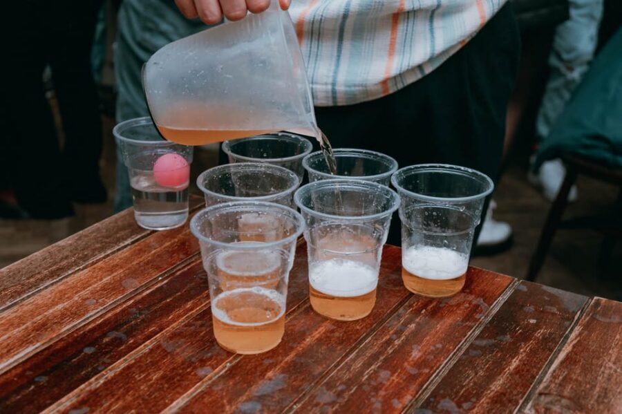 Wroclaw: Pub Crawl with Unlimited Drinks and VIP Club Entry - Who this crawl suits best (and who should skip it)
