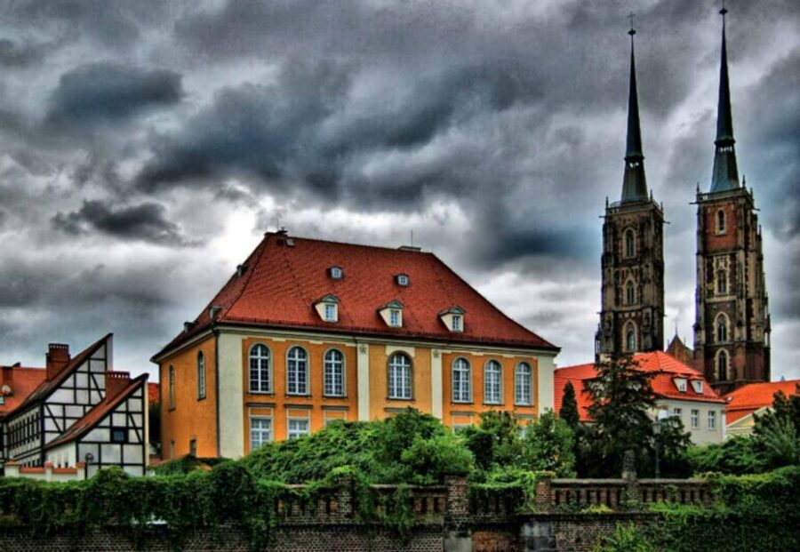 Wroclaw: Secrets of Wroclaw Walking Tour (2 hours) - Key points to know before you go
