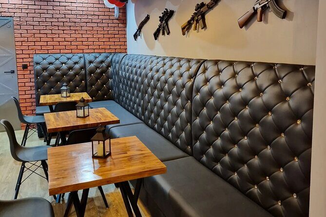 Wrocław Shooting Range with Instructor and Entry Fee Included - Gear and Setup: What’s Included and Why It Matters