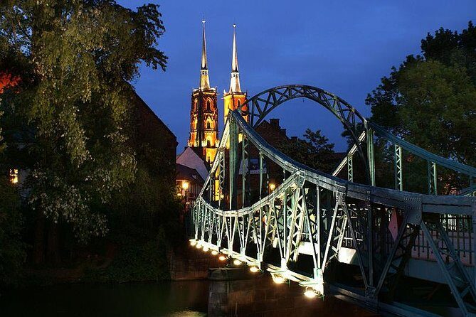 Wroclaw: Skip the Line Panorama Raclawicka and Ostrow Tumski Guided Tour - Why This Wrocław Walk Fits Real Life