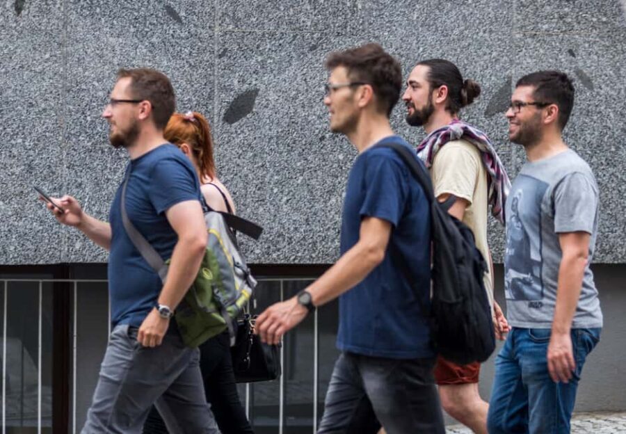 Wroclaw: Spy-Themed Walk & Game with Host - Should you book the Wroclaw Spy-Themed Walk & Game?