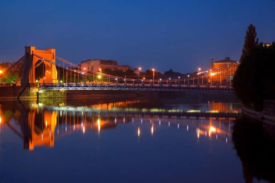 Wroclaw: Ticket for Old Town Christmas Cruise by Heated Ship - The Main Trade-offs (So You Can Decide Fast)