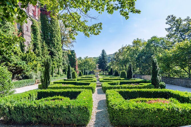 Wroclaw To Ksiaz Castle and Church of Peace in Swidnica - half day tour - The value question: is $149.67 per person worth it?