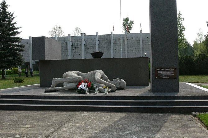 Wroclaw To Stalag Luft Tour - The Great Escape Tour - Quick take: what makes this tour worth your time