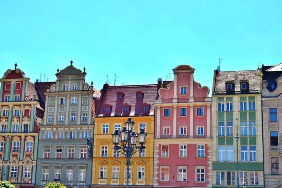 Wroclaw : Walking Custom Tour with a Local Guide - Tips to get the most out of your custom tour
