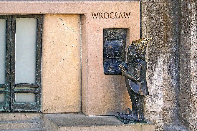 Wroclaw Walking Tour: Explore Top Sights & Hidden Gems - Who This Tour Suits Best (and Who Should Skip It)
