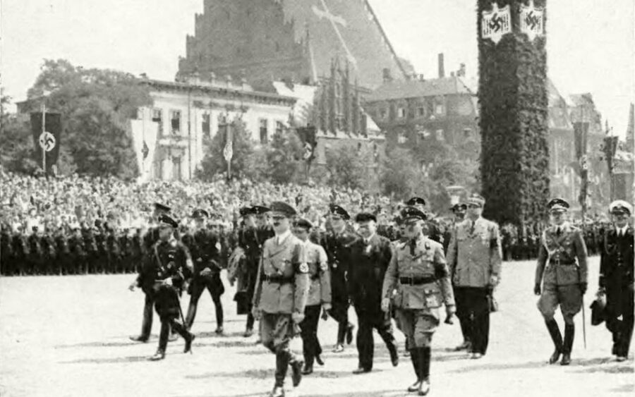 Wrocław: World War II and the non-existent city of Breslau - Breslau in 2 Hours: Why This Tour Feels Different