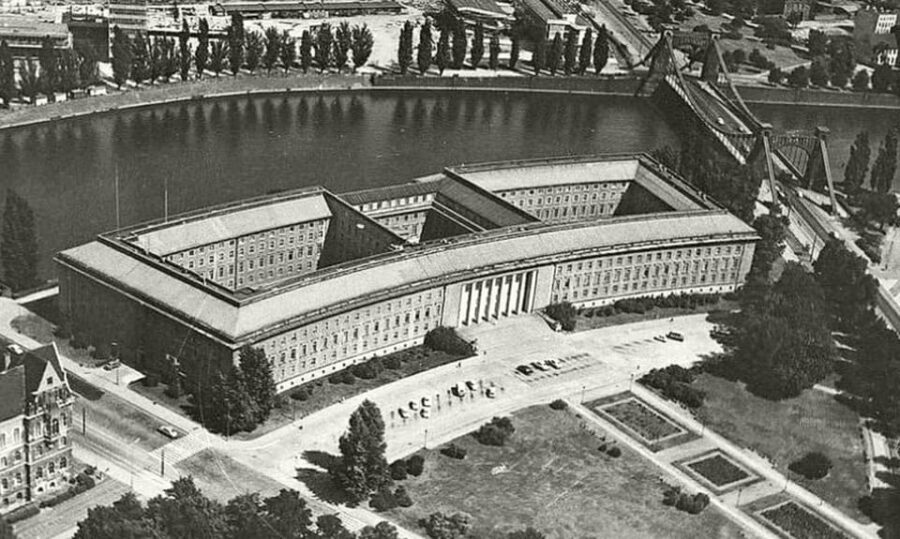 Wrocław: World War II and the non-existent city of Breslau - Parade Routes and the Monopol Hotel: Hitler’s Balcony Meets Street-Level Reality