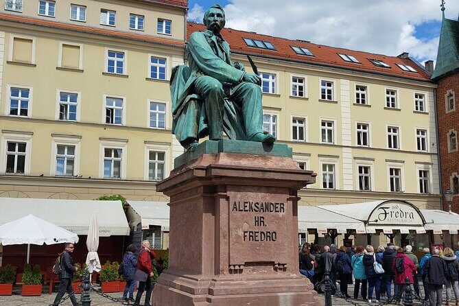 Wrocław’s Old Town: A Self-Guided History Tour - Key highlights at a glance