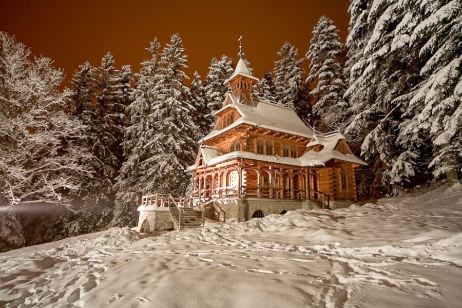 Zakopane and Chocholow Thermal Baths Tour from Krakow - Should you book this Zakopane and Chocholow Thermal Baths tour from Krakow?