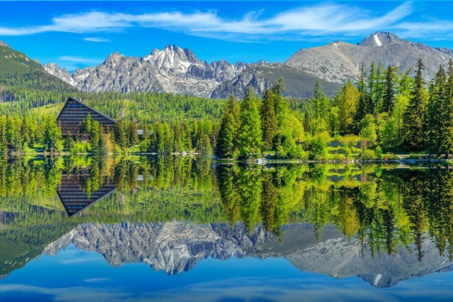 Zakopane and Chocholow Thermal Baths Tour from Krakow - Gubałówka cable car: where the Tatra views get real