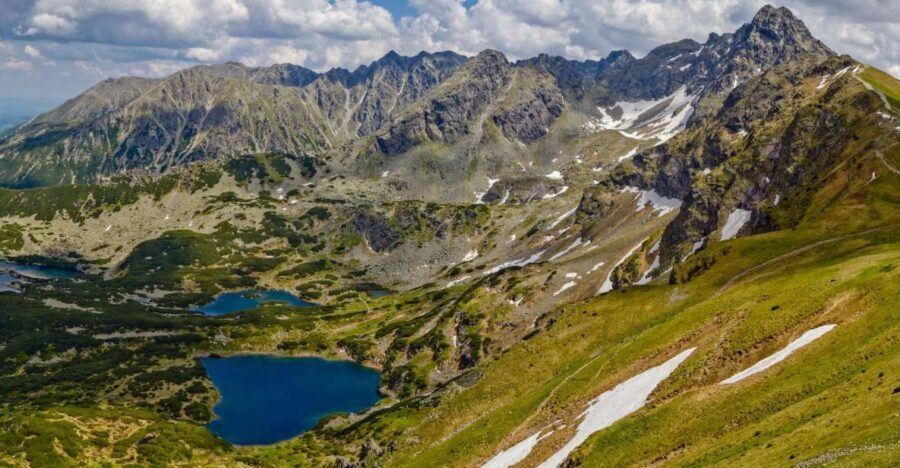 Zakopane and Chocholow Thermal Baths Tour from Krakow - Price and value: what you’re really paying for at $131