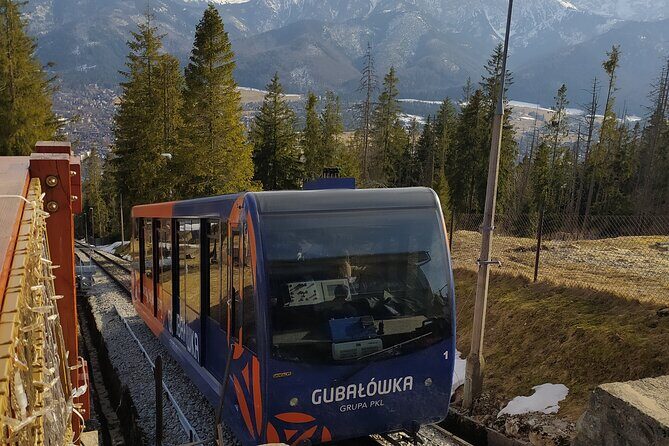 Zakopane and Hot Baths Private Tour from Krakow with tickets - Zakopane time you can actually enjoy (not rush)