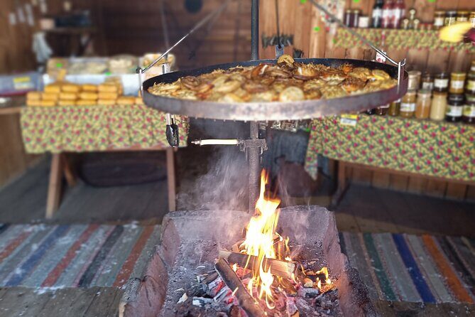 Zakopane and Hot Baths Private Tour from Krakow with tickets - Chochołowskie Termy: what you get from the thermal baths ticket