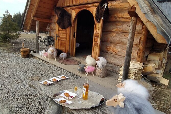 Zakopane and Hot Baths Private Tour from Krakow with tickets - Skip-the-line tickets and private transport: why this is more than a standard day trip