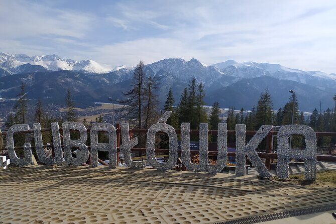 Zakopane and Hot Baths Private Tour from Krakow with tickets - Krakow pickup and the ride into the Tatra Mountains