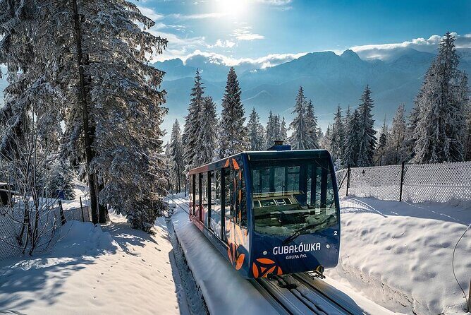 Zakopane and Hot Springs from Krakow Full-Day Tour - Who should book this Krakow to Zakopane day trip?