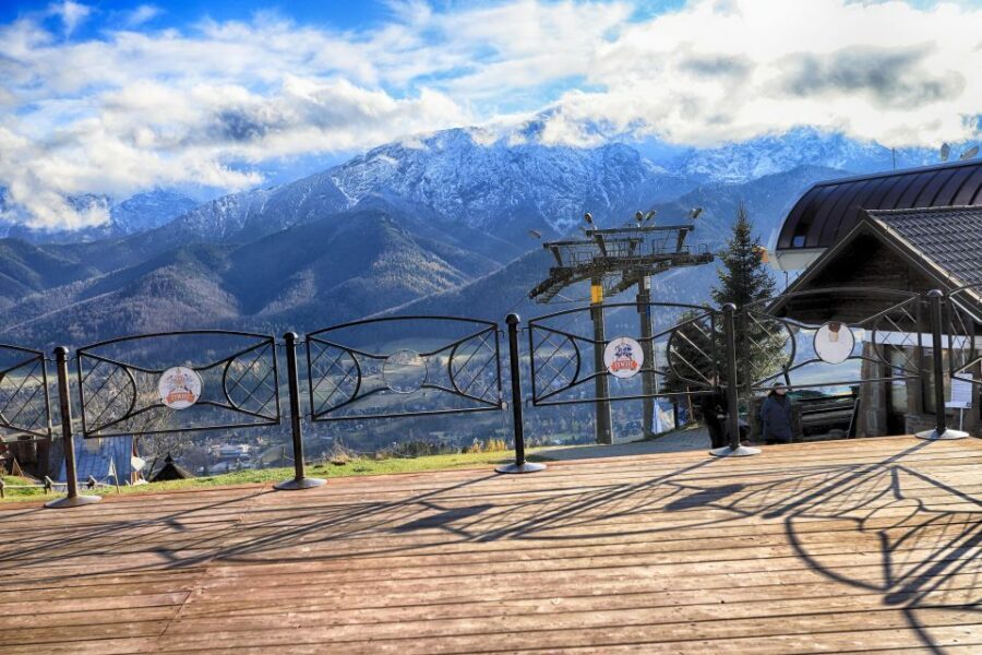Zakopane and Tatra Mountains Day Tour from Krakow - Key things to know before you go
