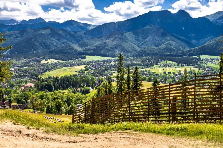 Zakopane and Tatra Mountains Day Tour from Krakow - Should you book this Zakopane and Tatra Mountains day tour?