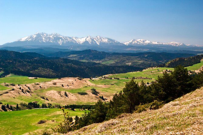 Zakopane and Tatras Mountains Day Tour from Krakow - Chocholów or the Tatra Museum: finish with culture instead of just souvenirs