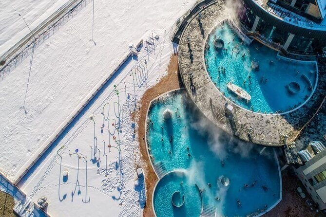 Zakopane and Thermal Pools Tour with Hotel Pickup - What the included items actually mean for your money
