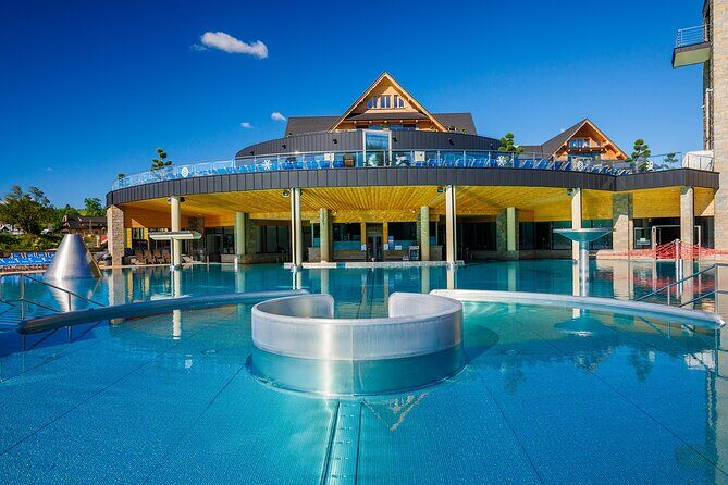 Zakopane and Thermal Pools Tour with Hotel Pickup - Comfort, timing, and small decisions that affect your day