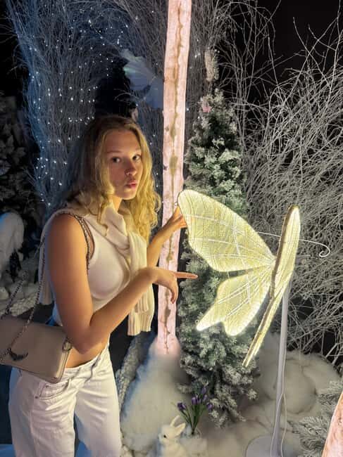 Zakopane - Be Happy Museum - entry ticket - How to Get the Best Photos Without Stress