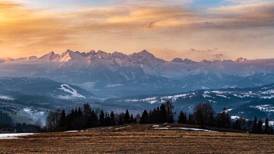 Zakopane: Buggy Off‑Road Adventure, Mountain Views & Bonfire - Training, Helmets, and How the Guide Keeps It Safe (Mostly From You)