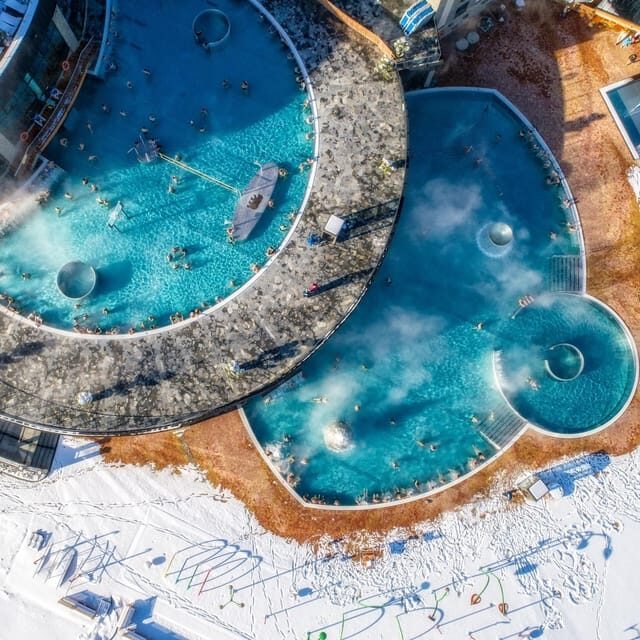 Zakopane: Chocholow Thermal Pools Entry with Hotel Transfer - Pool-day basics: what to pack and what to wear